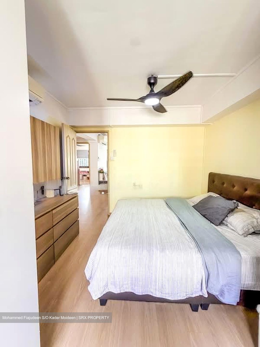 Blk 714 Tampines Starlight (Tampines), HDB 5 Rooms #592875591